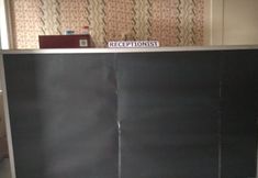 大廳 4 EXPRESS O 92080 Green Home Stay