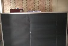 大廳 EXPRESS O 92080 Green Home Stay