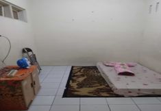 臥室 6 EXPRESS O 92080 Green Home Stay