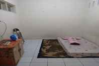 Bedroom EXPRESS O 92080 Green Home Stay 