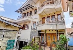 Exterior 2 SPOT ON 91468 Pondok Shofa Mc Syariah