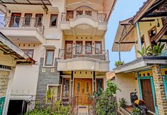 Exterior 3 SPOT ON 91468 Pondok Shofa Mc Syariah