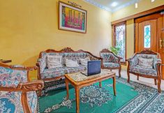 Lobby 7 SPOT ON 91468 Pondok Shofa Mc Syariah