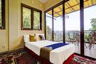 Bedroom SPOT ON 91468 Pondok Shofa Mc Syariah
