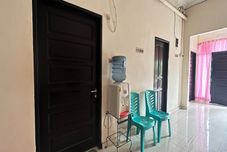 公共空间 Hotel O Kost Biru