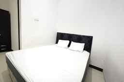 OYO 92100 Kost Biru, AU$5