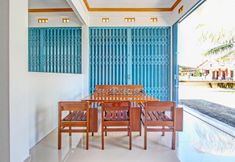 大堂 7 OYO 92101 Elma Guesthouse