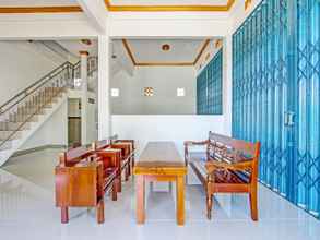 Sảnh chờ 4 OYO 92101 Elma Guesthouse