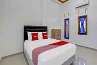 Bilik Tidur OYO 92101 Elma Guesthouse