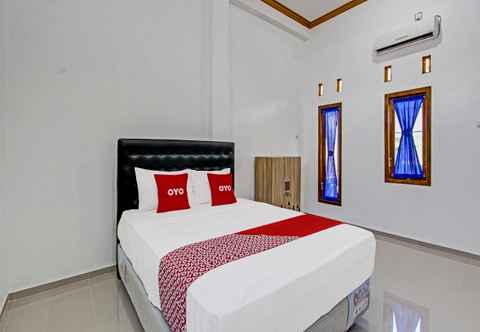 Kamar Tidur OYO 92101 Elma Guesthouse