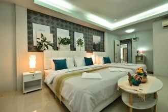 ห้องนอน 4 Sphat Boutique Hotel Chiang mai