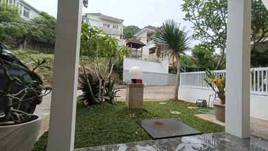 Exterior 4 Villa Nora with Private Pool at Batu Malang