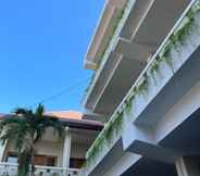 Exterior 4 Aldeoz Residence Kuta