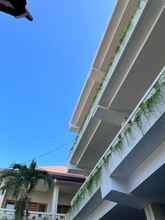 Exterior 4 Aldeoz Residence Kuta