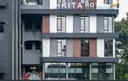 Bangunan 3 Hotel HKITA Semarang
