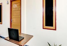 Lobi 5 OYO 92135 A3 Homestay Syariah Executive