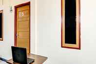 Lobi OYO 92135 A3 Homestay Syariah Executive