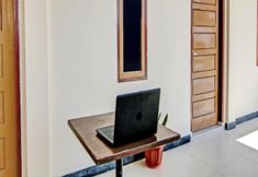 Lobi 7 OYO 92135 A3 Homestay Syariah Executive