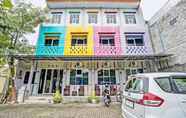 Bangunan 3 OYO 92117 Fa Homestay Syariah