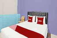 Kamar Tidur OYO 92117 Fa Homestay Syariah