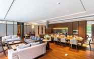 ร้านอาหาร 5 Villa Deva Resort & Hotel Bangkok