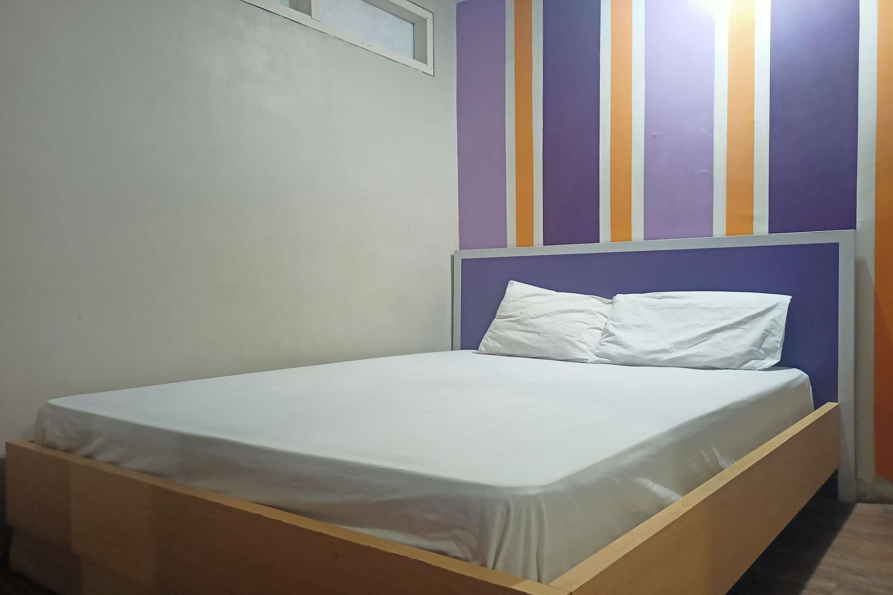 Hotel di Nunukan Harga Diskon s.d. 30%!