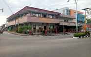 Bangunan 4 OYO 92126 Hotel Syariah Sumber Mulya Nunukan