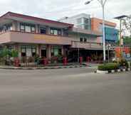 Exterior 4 OYO 92126 Hotel Syariah Sumber Mulya Nunukan