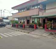 Exterior 7 OYO 92126 Hotel Syariah Sumber Mulya Nunukan