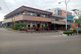 Luar Bangunan 4 OYO 92126 Hotel Syariah Sumber Mulya Nunukan