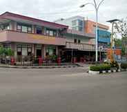 Exterior 2 OYO 92126 Hotel Syariah Sumber Mulya Nunukan