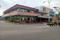 Bangunan OYO 92126 Hotel Syariah Sumber Mulya Nunukan