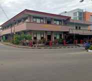Exterior 3 OYO 92126 Hotel Syariah Sumber Mulya Nunukan