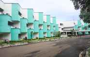 Exterior 6 Super OYO Collection O 92122 Series Hotel Serpong