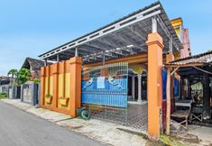 外觀 2 Hotel O Chikam House Syariah