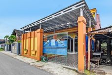 外觀 Hotel O Chikam House Syariah