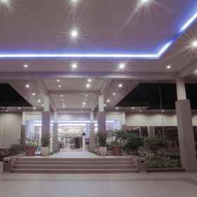 Lobby 1 Century Langkasuka Resort, Langkawi Airport Hotels