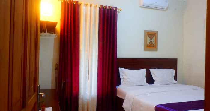 Khác Hotel Manggala Syariah