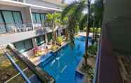 Lain-lain 6 Diana Pool Access Phuket