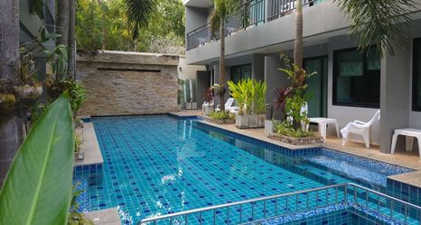 Khác 2 Diana Pool Access Phuket