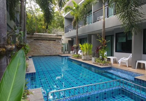 Khác Diana Pool Access Phuket