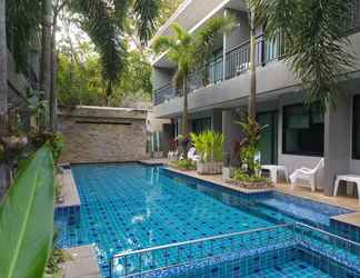 Lain-lain 2 Diana Pool Access Phuket