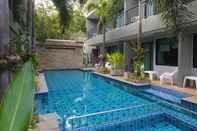 Lain-lain Diana Pool Access Phuket