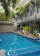 null Diana Pool Access Phuket