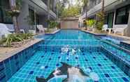 Lain-lain 7 Diana Pool Access Phuket