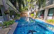 Kolam Renang 5 Diana Pool Access Phuket