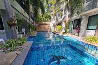 Kolam Renang Diana Pool Access Phuket