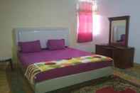 Kamar Tidur EXPRESS O 92070 Mando Homestay Syariah