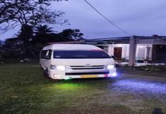 外観 4 EXPRESS O 92070 Mando Homestay Syariah Near KANTOR LURAH Bukik Apik Puhun