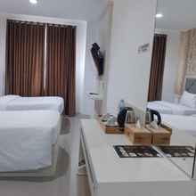 Phòng ngủ 4 Grand Buana Lestari Hotel
